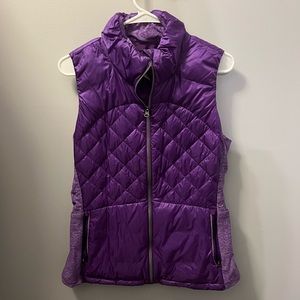 Lululemon vest